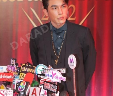 ภาพบรรยากาศงาน “MAYA ENTERTAIN AWARDS 2022” 