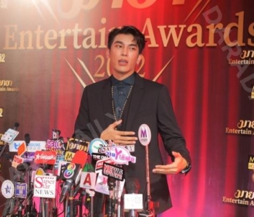 ภาพบรรยากาศงาน “MAYA ENTERTAIN AWARDS 2022” 