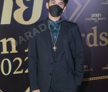 ภาพบรรยากาศงาน “MAYA ENTERTAIN AWARDS 2022” 