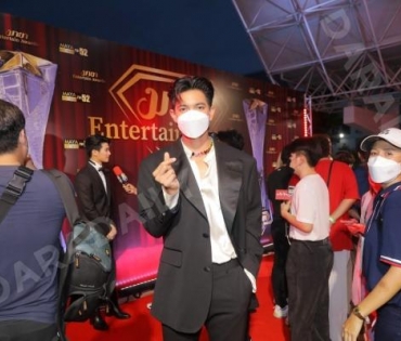 ภาพบรรยากาศงาน “MAYA ENTERTAIN AWARDS 2022” 