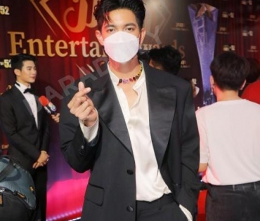 ภาพบรรยากาศงาน “MAYA ENTERTAIN AWARDS 2022” 