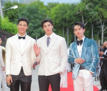 ภาพบรรยากาศงาน “MAYA ENTERTAIN AWARDS 2022” 