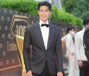 ภาพบรรยากาศงาน “MAYA ENTERTAIN AWARDS 2022” 