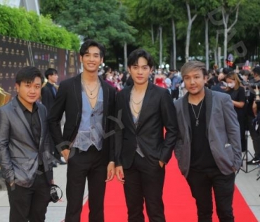 ภาพบรรยากาศงาน “MAYA ENTERTAIN AWARDS 2022” 