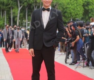 ภาพบรรยากาศงาน “MAYA ENTERTAIN AWARDS 2022” 