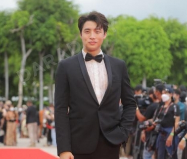 ภาพบรรยากาศงาน “MAYA ENTERTAIN AWARDS 2022” 