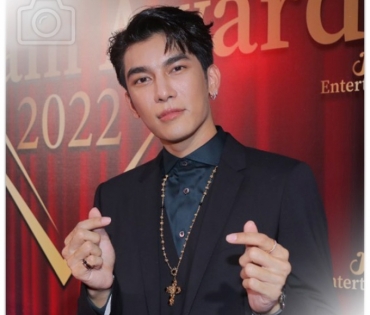 ภาพบรรยากาศงาน “MAYA ENTERTAIN AWARDS 2022” 