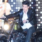 มาริโอ้ เปิดตัวน้ำหอม "Mario Maurer for Him" 