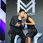 มาริโอ้ เปิดตัวน้ำหอม "Mario Maurer for Him" 