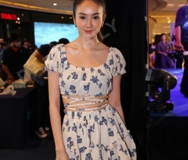 ละครเด็ด7HDละครดีกด35 พบกับนักแสดงจากละคร #ปางเสน่หา #หมอลำซัมเมอร์ และ #คุ้งเสน่หา ณ ลาน Zpotlight