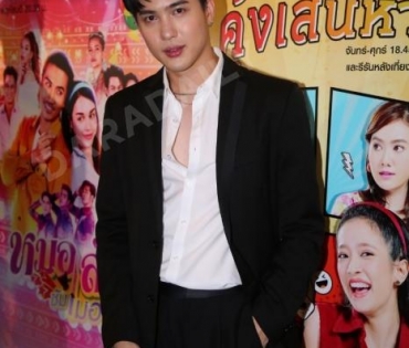 ละครเด็ด7HDละครดีกด35 พบกับนักแสดงจากละคร #ปางเสน่หา #หมอลำซัมเมอร์ และ #คุ้งเสน่หา ณ ลาน Zpotlight