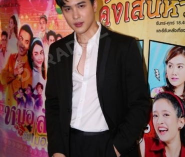 ละครเด็ด7HDละครดีกด35 พบกับนักแสดงจากละคร #ปางเสน่หา #หมอลำซัมเมอร์ และ #คุ้งเสน่หา ณ ลาน Zpotlight