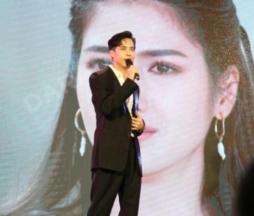 ละครเด็ด7HDละครดีกด35 พบกับนักแสดงจากละคร #ปางเสน่หา #หมอลำซัมเมอร์ และ #คุ้งเสน่หา ณ ลาน Zpotlight