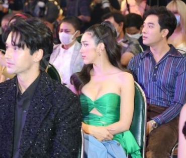 ละครเด็ด7HDละครดีกด35 พบกับนักแสดงจากละคร #ปางเสน่หา #หมอลำซัมเมอร์ และ #คุ้งเสน่หา ณ ลาน Zpotlight