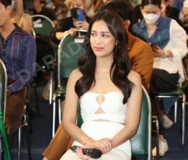 ละครเด็ด7HDละครดีกด35 พบกับนักแสดงจากละคร #ปางเสน่หา #หมอลำซัมเมอร์ และ #คุ้งเสน่หา ณ ลาน Zpotlight