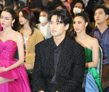ละครเด็ด7HDละครดีกด35 พบกับนักแสดงจากละคร #ปางเสน่หา #หมอลำซัมเมอร์ และ #คุ้งเสน่หา ณ ลาน Zpotlight