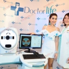 งาน Grand opening Doctor life