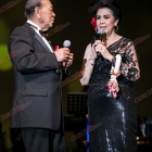 ตามรอยแพร บนฟองเบียร์..สู่ปีที่ 80 สุเทพ วงศ์กำแหง