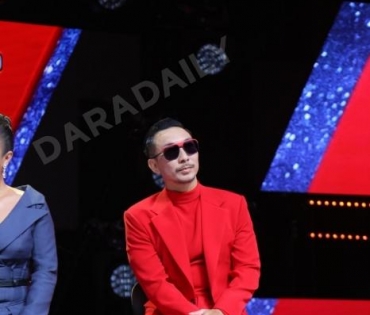 The Voice All Stars  พบกับ 4 โค้ชซุปเปอร์สตาร์ ก้อง-สหรัถ , เจนนิเฟอร์ คิ้ม, โจอี้ บอย และ ป๊อบ-ปองก