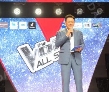 The Voice All Stars  พบกับ 4 โค้ชซุปเปอร์สตาร์ ก้อง-สหรัถ , เจนนิเฟอร์ คิ้ม, โจอี้ บอย และ ป๊อบ-ปองก