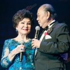 ตามรอยแพร บนฟองเบียร์..สู่ปีที่ 80 สุเทพ วงศ์กำแหง