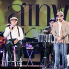 ตามรอยแพร บนฟองเบียร์..สู่ปีที่ 80 สุเทพ วงศ์กำแหง