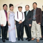 ตามรอยแพร บนฟองเบียร์..สู่ปีที่ 80 สุเทพ วงศ์กำแหง