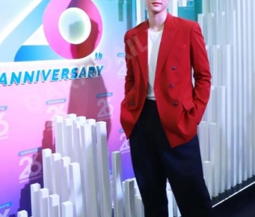 งาน Watsons 26th Anniversary งานเฉลิมฉลองครั้งยิ่งใหญ่กับการครบรอบ 26 ปี วัตสัน ประเทศไทย 