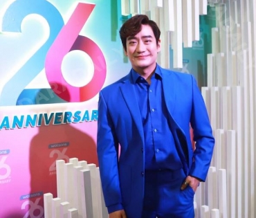 งาน Watsons 26th Anniversary งานเฉลิมฉลองครั้งยิ่งใหญ่กับการครบรอบ 26 ปี วัตสัน ประเทศไทย 