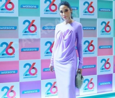 งาน Watsons 26th Anniversary งานเฉลิมฉลองครั้งยิ่งใหญ่กับการครบรอบ 26 ปี วัตสัน ประเทศไทย 