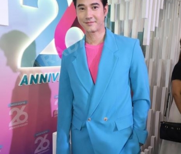 งาน Watsons 26th Anniversary งานเฉลิมฉลองครั้งยิ่งใหญ่กับการครบรอบ 26 ปี วัตสัน ประเทศไทย 