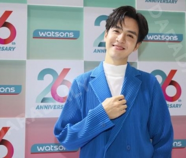 งาน Watsons 26th Anniversary งานเฉลิมฉลองครั้งยิ่งใหญ่กับการครบรอบ 26 ปี วัตสัน ประเทศไทย 