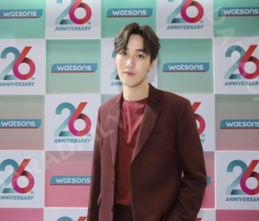 งาน Watsons 26th Anniversary งานเฉลิมฉลองครั้งยิ่งใหญ่กับการครบรอบ 26 ปี วัตสัน ประเทศไทย 