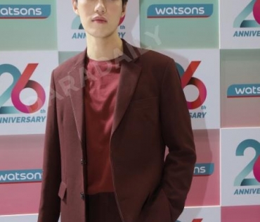 งาน Watsons 26th Anniversary งานเฉลิมฉลองครั้งยิ่งใหญ่กับการครบรอบ 26 ปี วัตสัน ประเทศไทย 