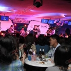 AOF Pongsak Concert On Lane