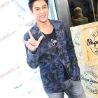 หมาก ศรีริต้า พีช และเหล่าดาราร่วมงานเปิดตัว flag ship store PEPE Jeans