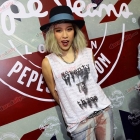 หมาก ศรีริต้า พีช และเหล่าดาราร่วมงานเปิดตัว flag ship store PEPE Jeans