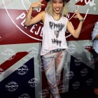 หมาก ศรีริต้า พีช และเหล่าดาราร่วมงานเปิดตัว flag ship store PEPE Jeans