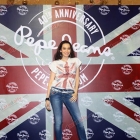 หมาก ศรีริต้า พีช และเหล่าดาราร่วมงานเปิดตัว flag ship store PEPE Jeans