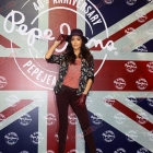 หมาก ศรีริต้า พีช และเหล่าดาราร่วมงานเปิดตัว flag ship store PEPE Jeans