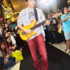 หมาก ศรีริต้า พีช และเหล่าดาราร่วมงานเปิดตัว flag ship store PEPE Jeans