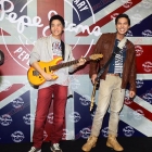 หมาก ศรีริต้า พีช และเหล่าดาราร่วมงานเปิดตัว flag ship store PEPE Jeans