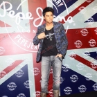 หมาก ศรีริต้า พีช และเหล่าดาราร่วมงานเปิดตัว flag ship store PEPE Jeans