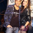 หมาก ศรีริต้า พีช และเหล่าดาราร่วมงานเปิดตัว flag ship store PEPE Jeans