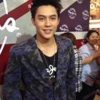 หมาก ศรีริต้า พีช และเหล่าดาราร่วมงานเปิดตัว flag ship store PEPE Jeans