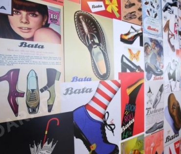 BATA  พร้อมเปิดตัวแบรนด์แอมบาสเดอร์คนแรก  เบลล่า - ราณี แคมเปน 