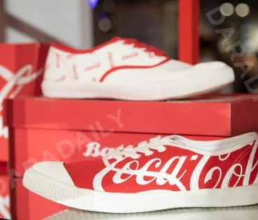 BATA  พร้อมเปิดตัวแบรนด์แอมบาสเดอร์คนแรก  เบลล่า - ราณี แคมเปน 