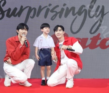 BATA  พร้อมเปิดตัวแบรนด์แอมบาสเดอร์คนแรก  เบลล่า - ราณี แคมเปน 