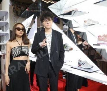 BATA  พร้อมเปิดตัวแบรนด์แอมบาสเดอร์คนแรก  เบลล่า - ราณี แคมเปน 