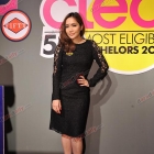 ปอ ทฤษฏี, แตงโม ภัทรธิดา และเหล่าดาราร่วมงาน 50 หนุ่มโสดในฝันปี 2013 ของ CLEO